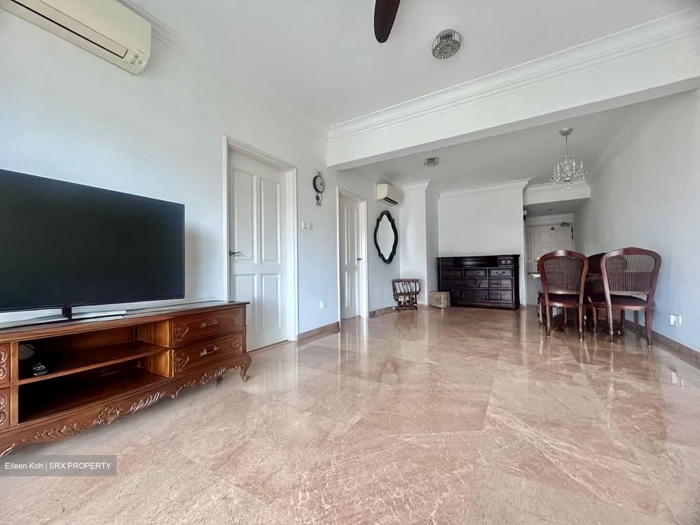 Changi Green (D16), Condominium #600191501